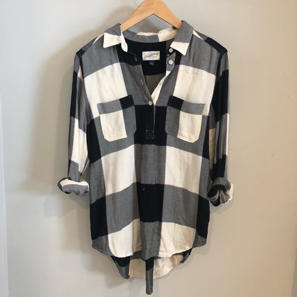 NWOT Soft flannel